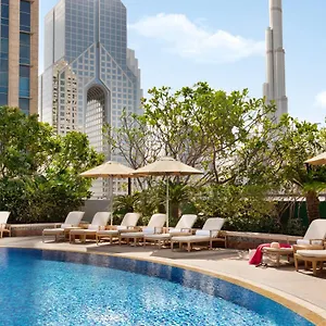 5* Apartmanhotel Shangri-la