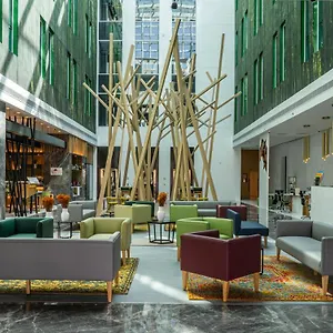4* Szálloda Al Khoory Courtyard