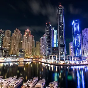 5* Szálloda Intercontinental Marina By Ihg