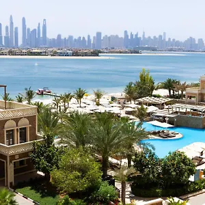 5* Üdülőközpont Wyndham Residences The Palm