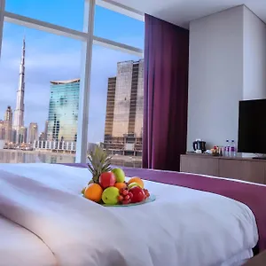 4* Szálloda Park Regis Business Bay