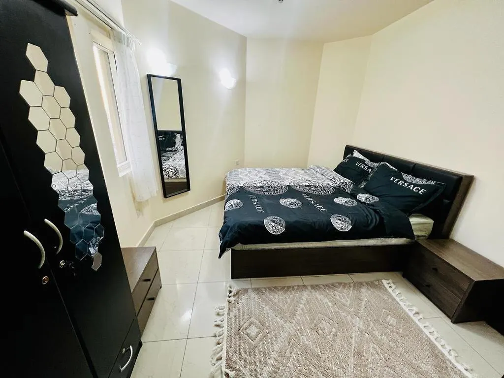 Dubai Gate 1, Jlt Q Cluster Aparthotel