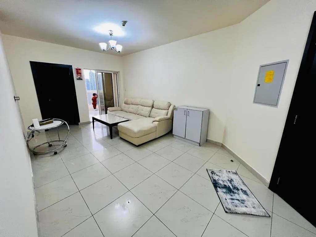 Dubai Gate 1, Jlt Q Cluster Aparthotel United Arab Emirates